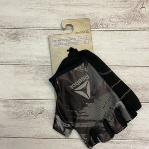 REEBOK Men's FITNESS Training Gloves